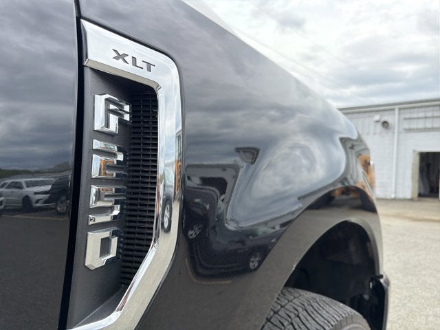 2022 Ford F-250SD XLT