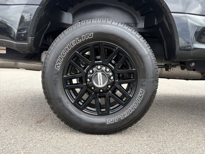 2022 Ford F-250SD XLT