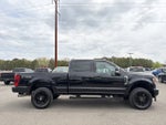 2022 Ford F-250SD XLT