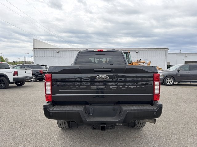 2022 Ford F-250SD XLT