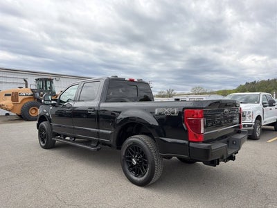 2022 Ford F-250SD XLT
