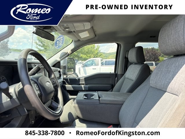 2024 Ford F-250SD XLT