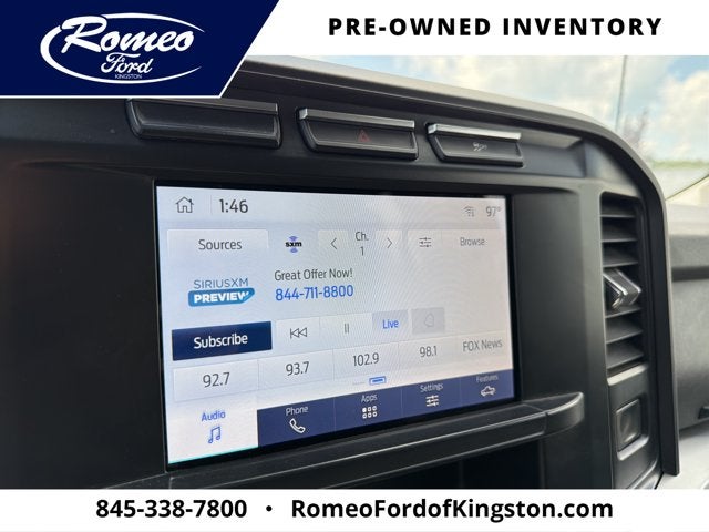 2024 Ford F-250SD XLT