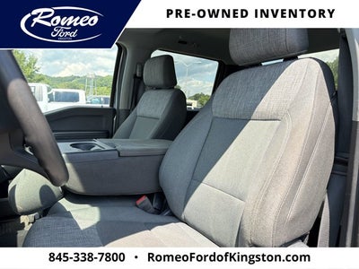 2024 Ford F-250SD XLT