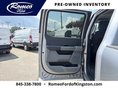 2024 Ford F-250SD XLT