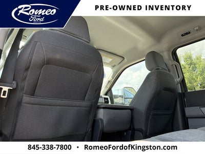 2024 Ford F-250SD XLT