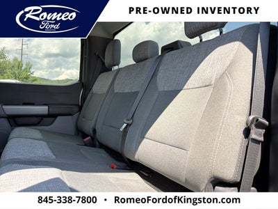 2024 Ford F-250SD XLT