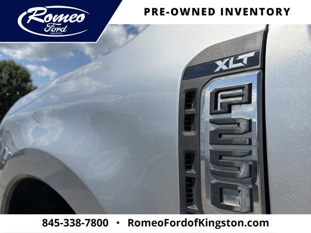 2024 Ford F-250SD XLT