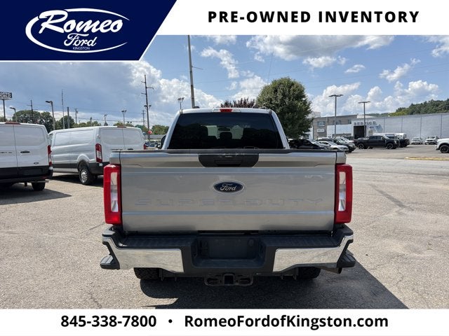 2024 Ford F-250SD XLT