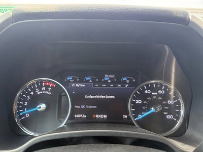 2020 Ford F-250SD Lariat
