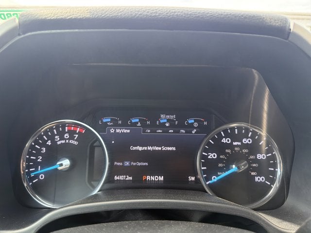 2020 Ford F-250SD Lariat