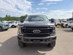 2020 Ford F-250SD Lariat