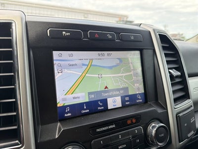 2020 Ford F-250SD Lariat