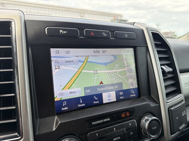 2020 Ford F-250SD Lariat