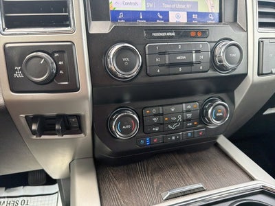 2020 Ford F-250SD Lariat