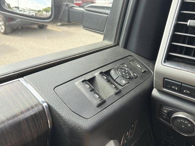 2020 Ford F-250SD Lariat