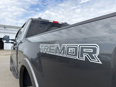 2020 Ford F-250SD Lariat