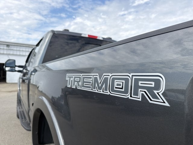 2020 Ford F-250SD Lariat
