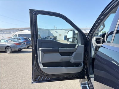 2023 Ford F-250SD XLT