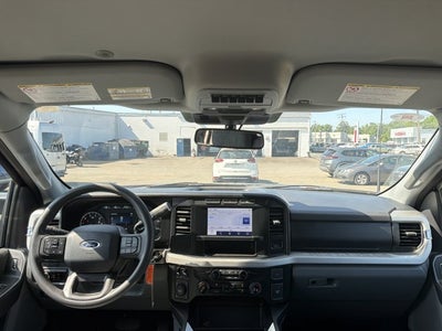 2023 Ford F-250SD XLT