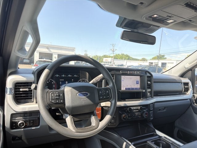 2023 Ford F-250SD XLT