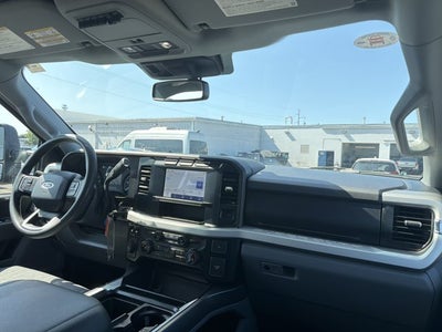 2023 Ford F-250SD XLT