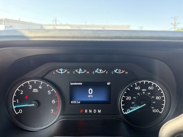 2023 Ford F-250SD XLT