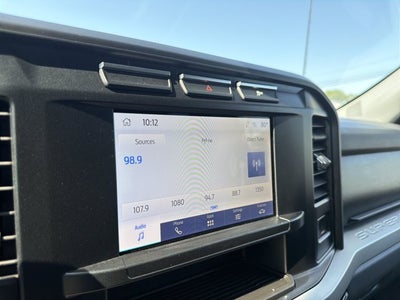 2023 Ford F-250SD XLT
