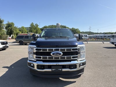 2023 Ford F-250SD XLT