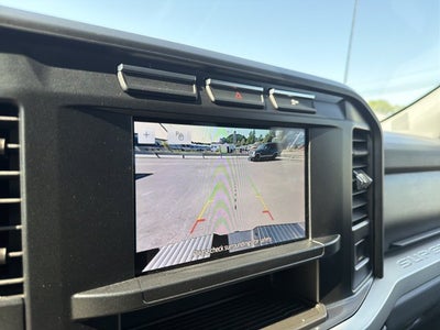 2023 Ford F-250SD XLT