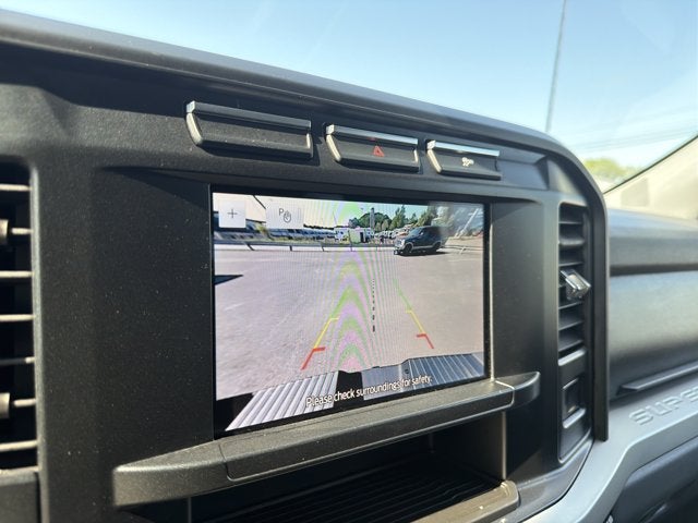 2023 Ford F-250SD XLT