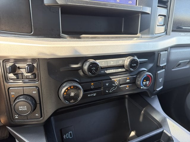 2023 Ford F-250SD XLT