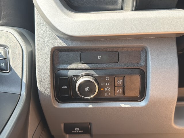 2023 Ford F-250SD XLT