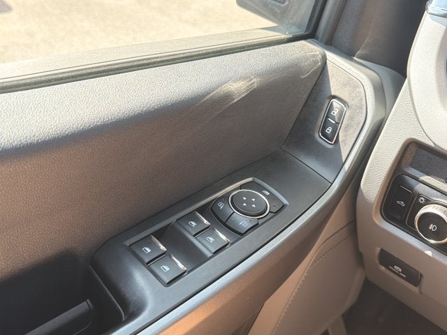 2023 Ford F-250SD XLT
