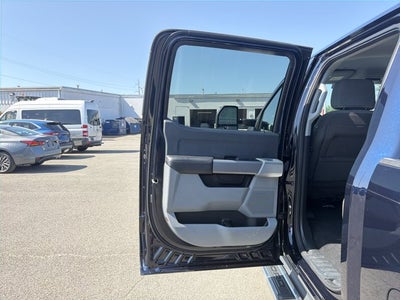 2023 Ford F-250SD XLT