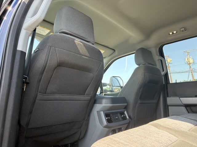 2023 Ford F-250SD XLT
