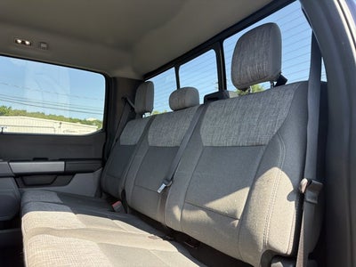 2023 Ford F-250SD XLT