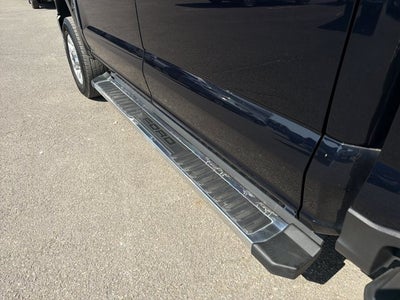 2023 Ford F-250SD XLT