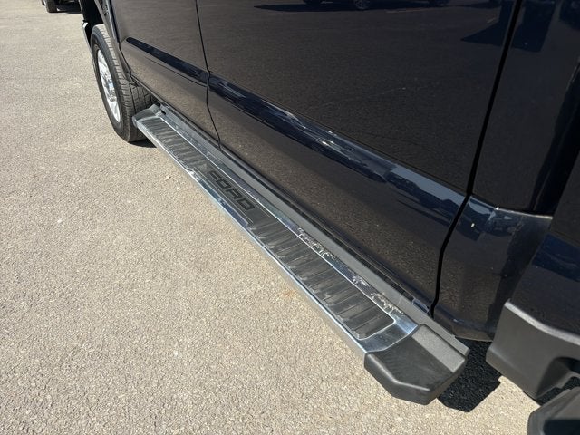 2023 Ford F-250SD XLT