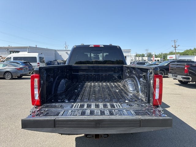 2023 Ford F-250SD XLT