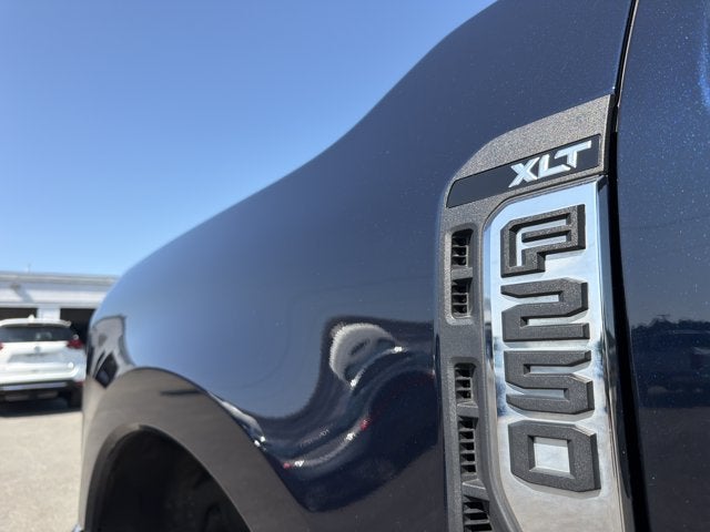 2023 Ford F-250SD XLT