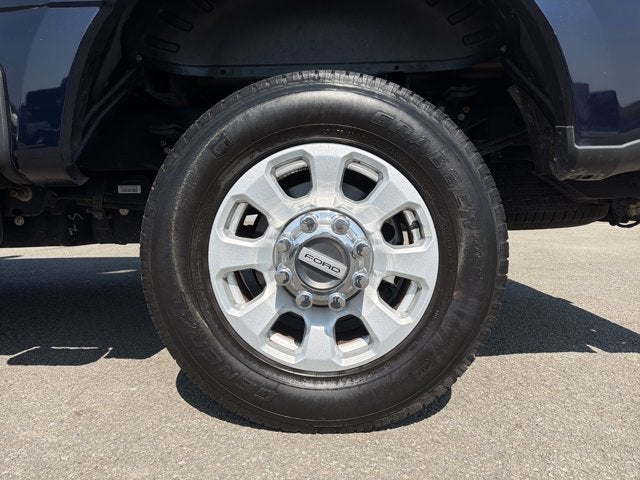 2023 Ford F-250SD XLT