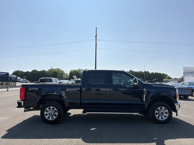 2023 Ford F-250SD XLT