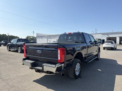 2023 Ford F-250SD XLT