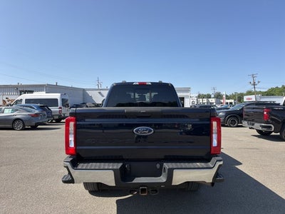 2023 Ford F-250SD XLT