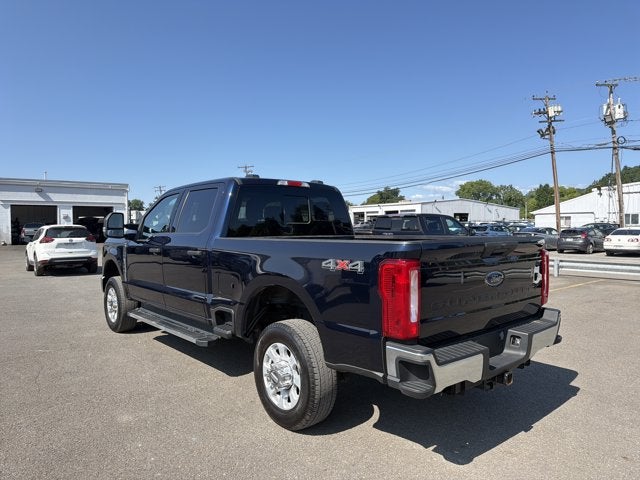 2023 Ford F-250SD XLT