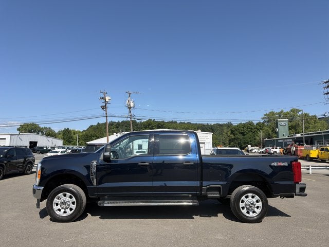 2023 Ford F-250SD XLT