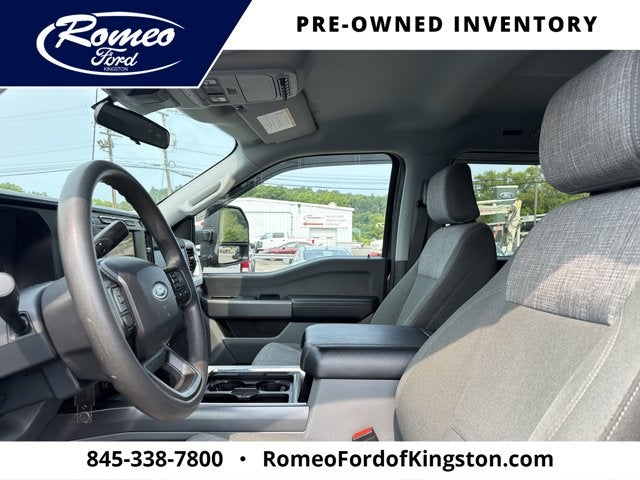 2024 Ford F-250SD XLT