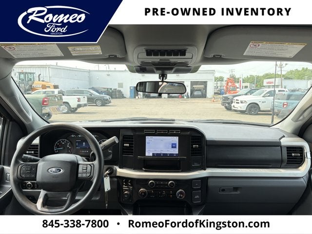 2024 Ford F-250SD XLT