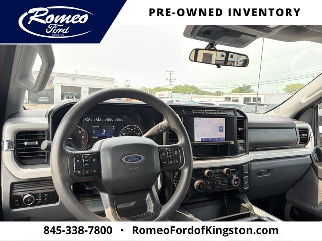 2024 Ford F-250SD XLT
